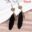 2019 New Bohemia Feather Tassel Earrings For Women India Style Feather Charm Dangle Earrings Ethnic Tribal Hippie Jewelry Gift 19