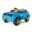 Children's Electric Car Four-wheeled Child Stroller Sports Bicycle Dual-drive Off-road Remote Control Car Toy Car Gifts 7