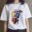 Spiderman The Avengers T Shirt Women Marvel Kawaii Print Super Hero Vintage Top Casual Fashion T-shirt Femme Unisex Tees Clothes 21