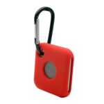 Scratch Proof Protective Silicone Case Outdoor Container Anti-drop Key Finder Smart Tracker Cover Accessories For Tile Pro 4