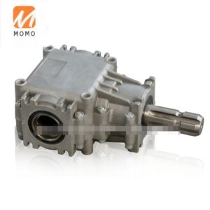 Agricultural Gearboxes Agriculture bevel Gearbox for agricultural farm machinery mowers 1