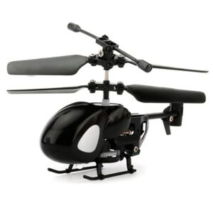QS5010 3.5 channel mini infrared remote control aircraft resistant to wind and wind helicopter children's toys 1