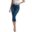 Ogilvy Mather Women Leggings 2020 Fashion Faux Denim Jeans Leggings Sexy Long Pocket Printing Leggins Summer Casual Pencil Pants 10