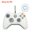 USB Wired Controller Joypad For Microsoft System PC Windows Gamepad For PC Win 7 / 8/10 Joystick for Xbox 360 Joypad 19
