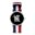 Staffordshire Bull Terrier Quartz Watch Affordable Cute Wrist Watch Men Spring Photo Wristwatch 13