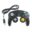 Wired Gamepad For NGC GC Game For Gamecube Controller For Wii &Wiiu Gamecube For Joystick Joypad Game Accessory Gamepads 7