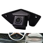 1920*1080P AHD 180deg Car Front Logo Camera for Benz Mercedes Vito Viano A B C E G GL SLK GLK SL R GLA CL CLA AMG  Brand Mark 2