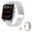 2021 New Bluetooth Call Smart Watch Men Women Heart Rate Blood Pressure Monitoring Fitness Tracker Smart Clock Mens Smartwatch 11