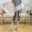 YSDNCHI Short Pants Elastic Floral Stretch Casual Legging Female Breathable Casual Leggings Women 2021 Summer Capris 13