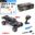 Wltoys 144001 4WD 60Km/H Zinc Alloy Gear High Speed Racing 1/14 2.4GHz RC Car Brushed Motor Off-Road Drift With Free Parts Kit 12