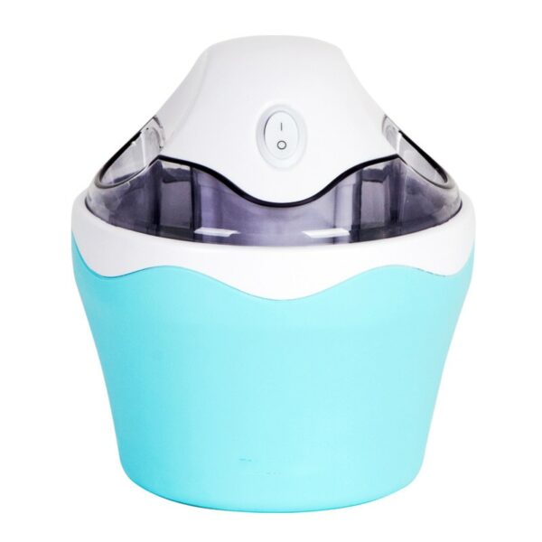 Home Automatic Mini Ice Cream Machine Children Ice Cream Bar Homemade Ice Cream Machine 500ml 1