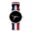 Staffordshire Bull Terrier Quartz Watch Affordable Cute Wrist Watch Men Spring Photo Wristwatch 11