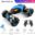 RC Car 4WD Radio Control Stunt Car Gesture Induction Twisting Off-Road Vehicle Light Music Drift Toy High Speed Climbing RC Car 7