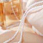 LETAPI 2022 New Elegant White Imitation Pearl Choker Necklace Fashion Full Big Round Pearl Wedding Jewelry for Women 3