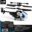 High quality 3.5-channel color mini remote control helicopter anti-collision and drop-resistant drone children's toy 9