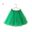 15Inch Length Classic Women's Tulle Skirts Elastic Tutu Skirts Solid Color High Waist Sweet Toddlers Ballet Skirt Blue Pink Rose 9