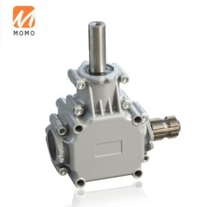 Agricultural Gearboxes Agriculture bevel Gearbox for agricultural farm machinery mowers 2