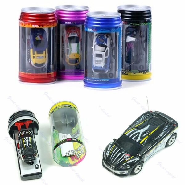 Charging Drift Racing Model Off-road Car Novelty Vehicle Four-wheel Remote Control Car Drift Race Spinning Car 1