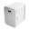 15L DC12-24V/AC220V Car Home Auto Refrigerator Dual Core Freeze Heating Food Fruit Storage Fridge Cooler for Home Travel Camping 8