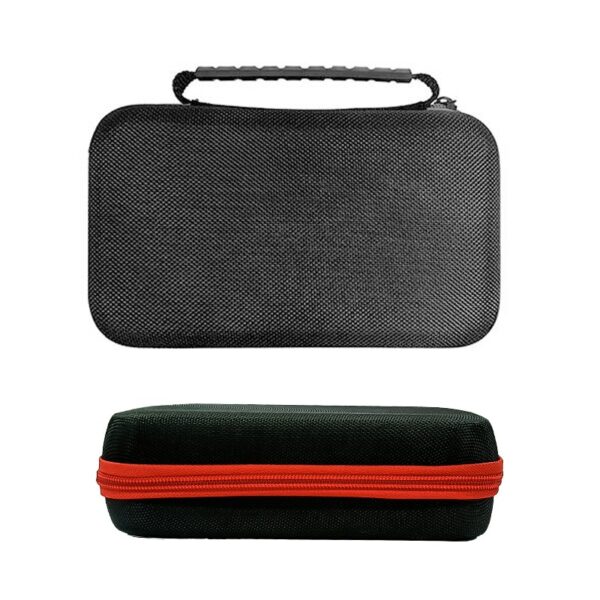 Portable External Carrying Travel Case for WiFi & USB LCD Endoscopes with Cable Less Than 10 Meter Storage Case 6