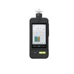 digital Oxygen O2 portable gas purity analyzer test meter gas concentration analyser 1