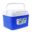 5L13L Car Freezer Drinks Food Medicine Cooler Box Freezer with Handle Keeping Warm/Cold Camping Cooler Box 10