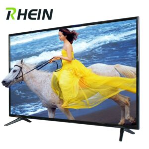 Wholesale china cheap flat screen televisions 32/43/49/55/65 inch 4k smart android led tv 2