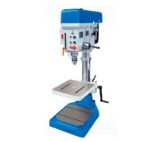 ZG-16 Light Drilling Machine, Small Drilling And Tapping Bench Drilling Machine, Table Drill 1