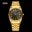 BOSCK Fashion Couples Wristwatches Mens Gold luxury brand Women Dress Watch Reloj Watch Men Relogios Masculinos 10