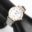 Women's Simple Vintage Watches for Women Dial Wristwatch Leather Strap Wrist Watch High Quality Ladies Casual Bracelet Watches 9