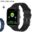 2021 Newest Smartwatch Body Temperature Detection Fitness Tracker Watches Bluetooth Weather Forecast IP68 Waterproof Smart Watch 11