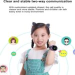 New Q19 Smart Watch for Children 2G Sim Card LBS SOS Camera Child Phone Voice Match Game Smartwatch Flashlight Alarm Clock 2