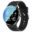 SENBONO 360*360 AMOLED HD Men's Smart Watch IP68 Waterproof Fitness Tracker Sport Smartwatch Women Men for IOS Xiaomi Android 8