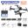 S85 Pro Drone Mini Drone With Camera 4K HD Dual Camera Wifi  Infrared Obstacle Avoidance Rc Helicopter Quadcopter DRONE Toy Gift 19