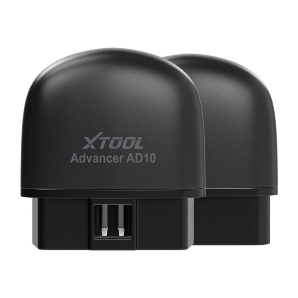 XTOOL AD10 OBD2 Diagnostic Scanner ELM 327 Code Reader for Android With HUD Function Online Head Up Display Auto scanner 3