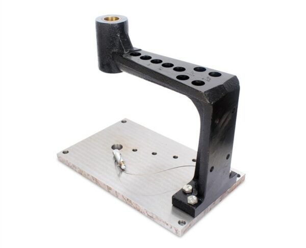 Free shipping Manual tapping machine Hand tapping machine 3