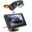 XYCING 4.3 Inch Color TFT LCD Car Rear View Monitor Car Backup Parking Monitor for Rear View Camera DVD VCD 7