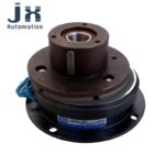 CF20S6AA Taiwan CHAIN TAIL Electromagnetic Clutch 24V 11W Dry Single-plate Clutch with Bearing Mounted Hub 1