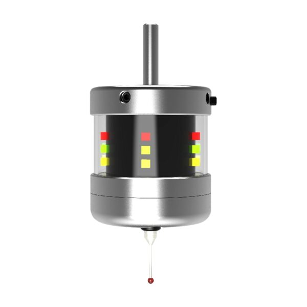 Mach3 Edge Finder 3d Probe CNC Three-coordinate Instrument Centering Rod Grb Finds The Center of The Desktop CNC Probe 1