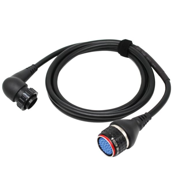 For MB sd connect cable Compact C4 OBD2 16PIN main Cable for MB Car Truck Support 12V&24V Voltage Auto Diagnostic-Tool 3