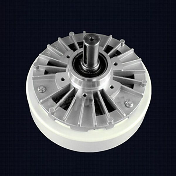 FZ12A-1 1.2kg Magnetic powder brake single-axis magnetic powder brake 6
