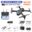 S85 Pro Drone Mini Drone With Camera 4K HD Dual Camera Wifi  Infrared Obstacle Avoidance Rc Helicopter Quadcopter DRONE Toy Gift 16