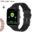 2021 Newest Smartwatch Body Temperature Detection Fitness Tracker Watches Bluetooth Weather Forecast IP68 Waterproof Smart Watch 7