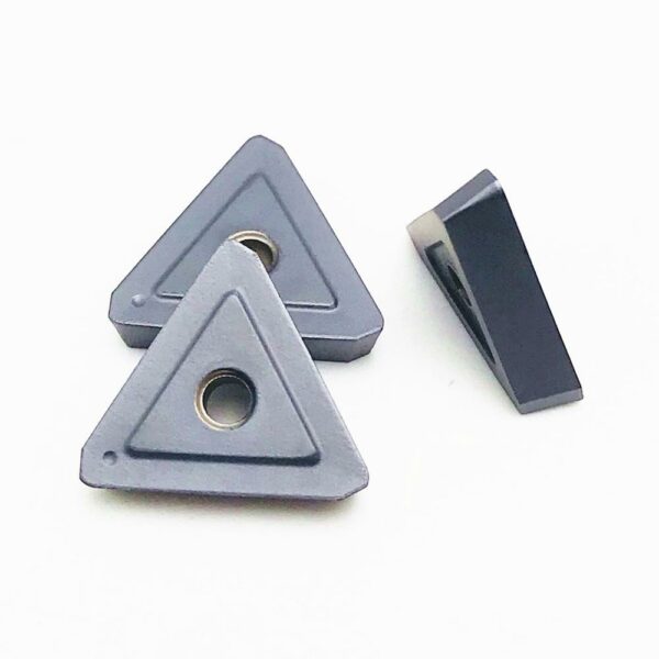 TPKR1603 PDTR LT30 high quality carbide insert TPKN1603 machine tool cutting tool CNC turning insert TPKR lathe parts tool TPKN 4