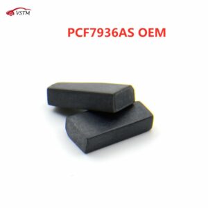 Professional hot sale pcf7936as ID46 Transponder Chip PCF7936 Unlock Transponder Chip ID 46 PCF 7936 CHIPS 1