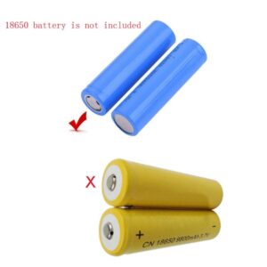 LCD Display 4x18650/18700/20700/21700 Battery Case Power Bank Shell External Box QC3.0 FAST Charge Powerbank Protector 2