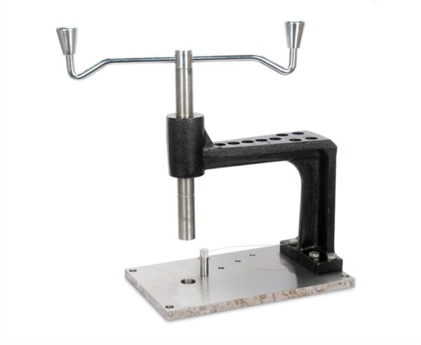 Free shipping Manual tapping machine Hand tapping machine 1