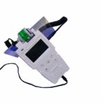 Digital Oxygen Analyzer Oxygen Measuring Instrument Concentration Meter Oxygen Detector O2 Tester 5