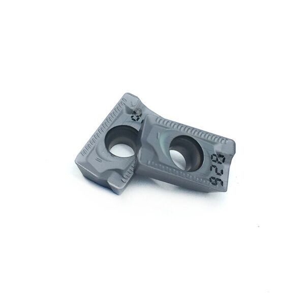 APKT1604 PDER IC928 APKT1003 IC908 Milling Carbide Insert Lathe Parts Tool apkt1003 Milling Tool APKT 1604 Turning Tool 4