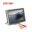 XYCING 800 x 480 Pixel Car Monitor 5 Inch TFT LCD Screen Rear View Monitor RVC-203 + E300 Car Rear View Reverse Backup Camera 8